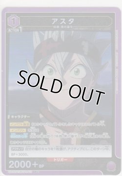 画像1: アスタ≪パラレル≫