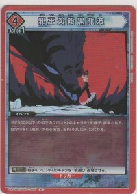 邪王炎殺黒龍派