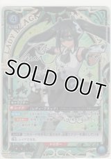 レディ・ブラック≪パラレル≫