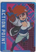 アクションポイント（アンデッドアンラック）≪出雲風子≫
