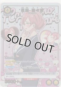 花園 羽々里≪パラレル≫