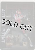 アクションポイント（仮面ライダー）≪電王ソードフォーム≫