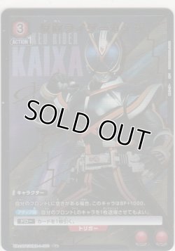 画像1: 仮面ライダーカイザ≪パラレル≫
