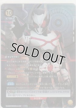 画像1: 仮面ライダーアークワン≪パラレル≫