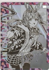 アクションポイント（アークナイツ）≪アーミヤ≫