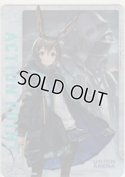 画像1: アクションポイント（アークナイツ）≪アーミヤ＆ドクター≫