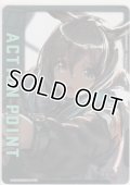 アクションポイント（アークナイツ）≪アーミヤ≫
