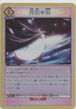 画像1: 円環の理