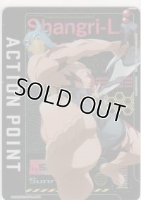 アクションポイント（シャンフロ）≪サンラク≫