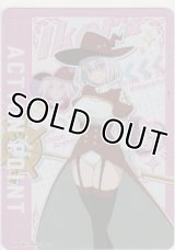 アクションポイント（にごリリ）≪イコラ/753♡≫