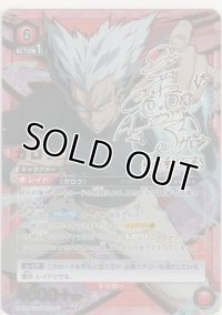 ガロウ≪パラレル≫