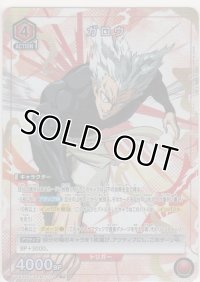 ガロウ≪パラレル≫