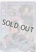 アクションポイント（マクロス）≪リン・ミンメイ≫