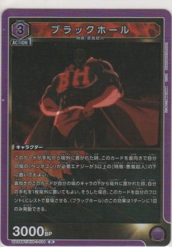画像1: ブラックホール