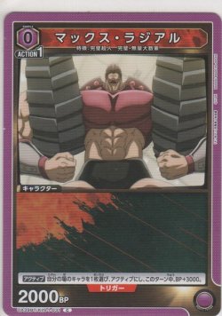 画像1: マックス・ラジアル