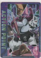 アクションポイント（キン肉マン）≪ストロング・ザ・武道（完璧超人・無量大数軍）≫