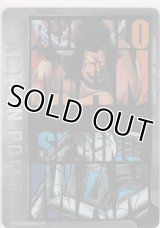 アクションポイント（キン肉マン）≪ディアボロス（バッファローマン＆スプリングマン）≫