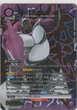 画像1: ストロング・ザ・武道≪パラレル≫