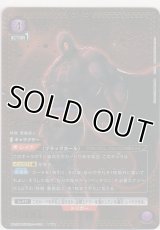 ブラックホール≪パラレル≫