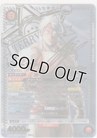 テリーマン≪パラレル≫