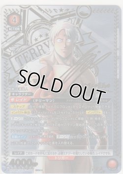 画像1: テリーマン≪パラレル≫