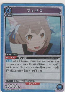 画像1: フェリス