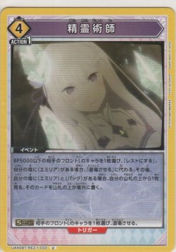 画像1: 精霊術師