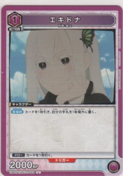 画像1: エキドナ