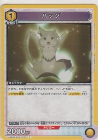 パック