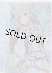 アクションポイント（リゼロ）≪エミリア≫