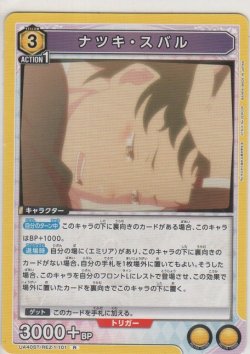 画像1: ナツキ・スバル