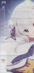 プレイシート（リゼロ）