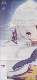 プレイシート（リゼロ）