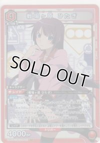 戦場ヶ原 ひたぎ