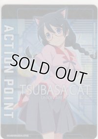 アクションポイント（物語）≪羽川翼≫
