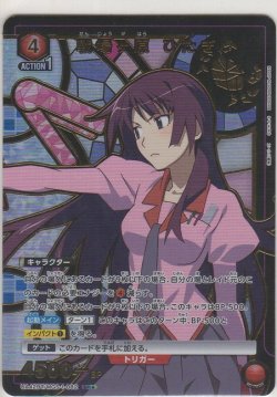 画像1: 戦場ヶ原 ひたぎパラレル≫