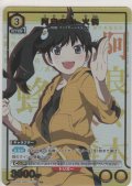 阿良々木 火憐≪パラレル≫