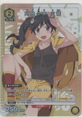 阿良々木 火憐≪パラレル≫