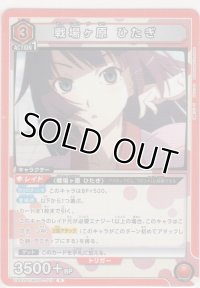 戦場ヶ原 ひたぎ