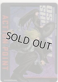 アクションポイント（サカモトデイズ）≪神々廻＆大佛≫