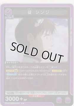 画像1: 碇 シンジ