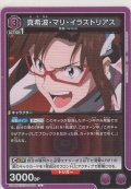 真希波・マリ・イラストリアス