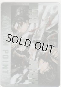 アクションポイント（カグラバチ）≪座村清市&漆羽洋児≫