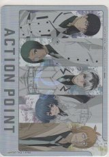 アクションポイント（東京喰種）≪クインクス≫