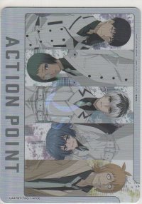 アクションポイント（東京喰種）≪クインクス≫