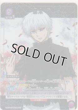 画像1: 金木 研≪パラレル≫