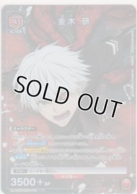 金木 研≪パラレル≫