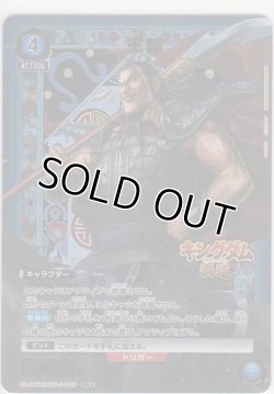 画像1: 王騎≪パラレル≫