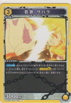 画像1: 出雲 天花