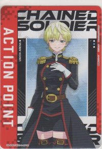 アクションポイント（魔都精兵のスレイブ）≪出雲天花≫